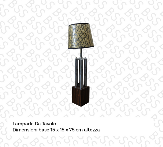 Lampada da tavolo